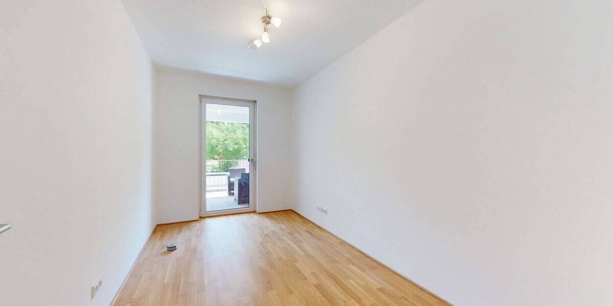 Neuwertige Fünf-Zimmer-Etagenwohnung mit Top-Ausstattung - barrierefrei 5 zimmer