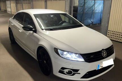 VW CC 156.600 km 10.777 &euro; Frankfurt am Main 60318