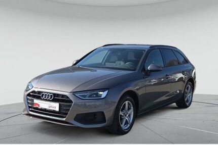 Audi A4 45.487 km 23.999 &euro; Darmstadt 64295