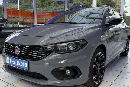 Fiat Tipo 49.200 km 13.490 &euro; Groß-Umstadt 64823