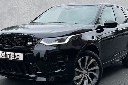 Land Rover Discovery Sport 2.500 km 77.067 &euro; Frankfurt a.M. 60314