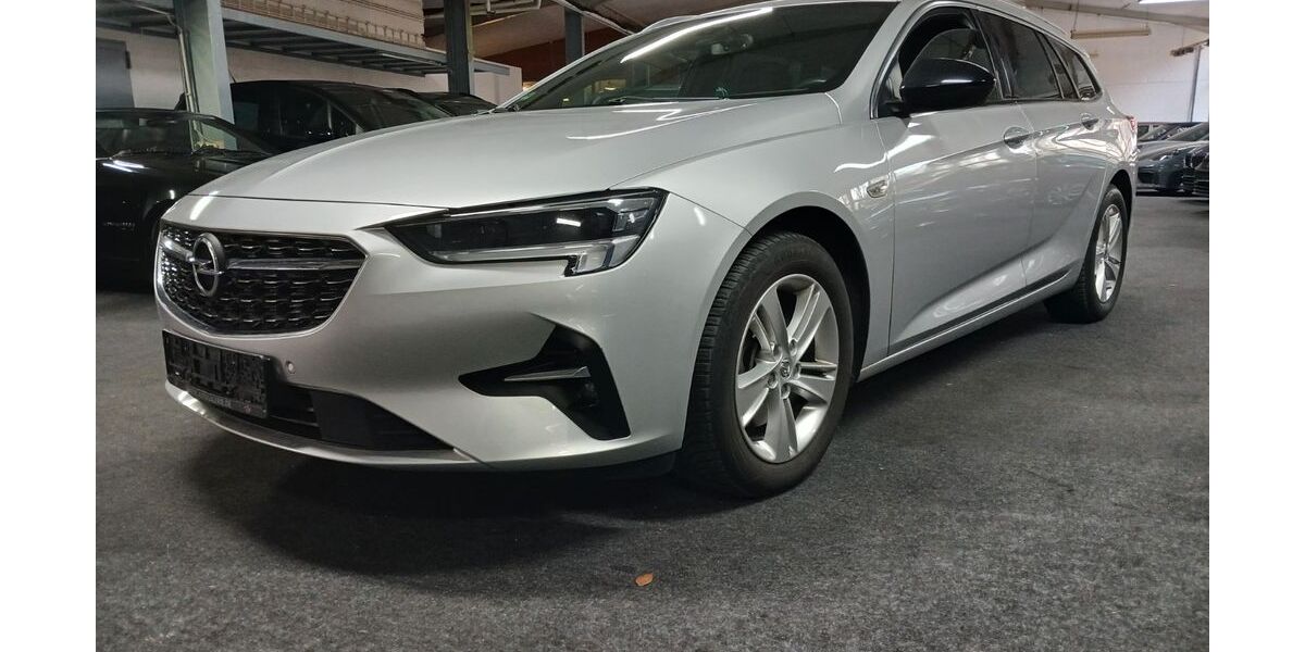 Opel Insignia 70.590 km 16.999 &euro; Rüsselsheim 65428