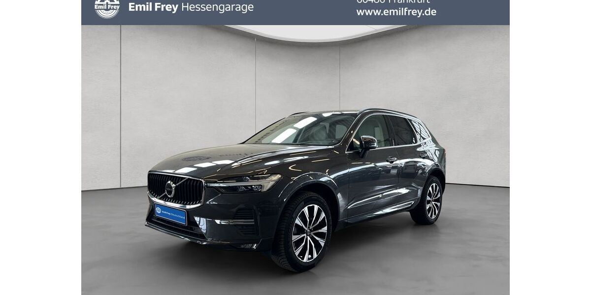 Volvo XC60 21.720 km 36.400 &euro; Frankfurt am Main 60486