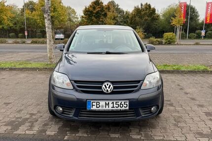 VW Golf Plus 208.000 km 2.800 &euro; Bad Nauheim 61231