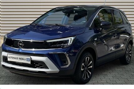 Opel Crossland (X) 9.427 km 19.680 € Rüsselsheim 65428