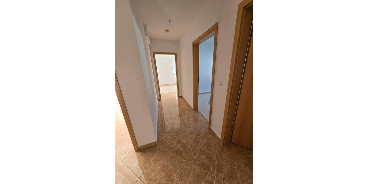 5 Zimmer Wohnung Bruchköbel Provisionsfrei! 5 zimmer