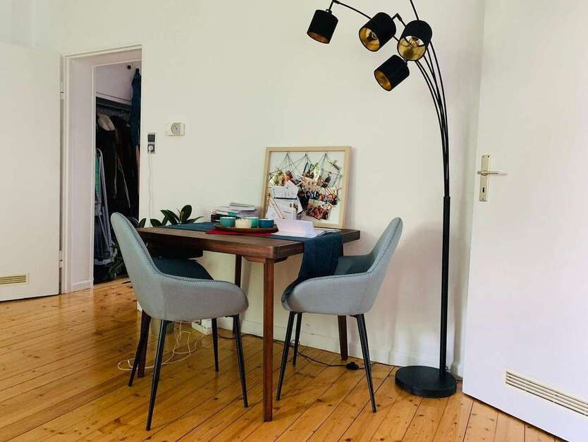 Wohnung zum Kaufen in Frankfurt 325.000 € 55.3 m² 2 zimmer