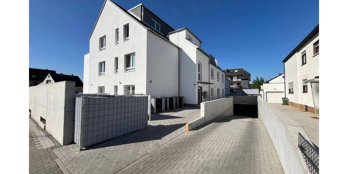 Terrassenwohnung Hainburg Hainstadt - 3 Zimmer, 379.000&euro; | Angebot:25661327