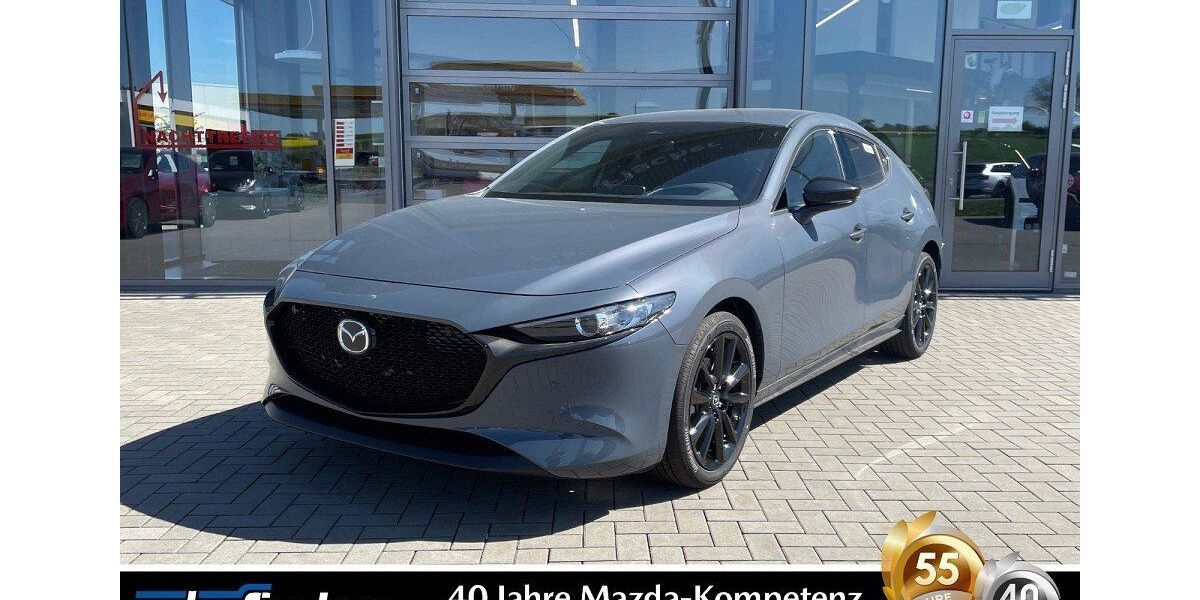 Mazda 3 7.153 km 27.990 &euro; Karben 61184
