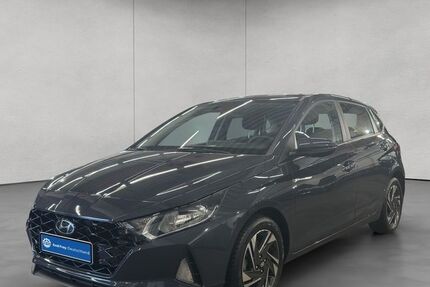 Hyundai i20 27.516 km 15.950 € Frankfurt 60386