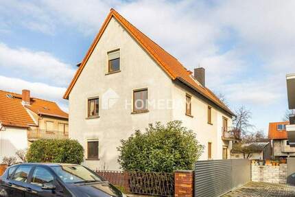 Großzügiges Einfamilienhaus mit Garten in ruhiger Lage: Perfekt für Mehrgenerationen-Wohnen 8 zimmer