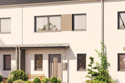 Haus zum Kaufen in Ober-Erlenbach 595.000 € 118 m² 4 zimmer