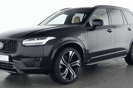Volvo XC90 82.100 km 50.550 &euro; Weiterstadt 64331