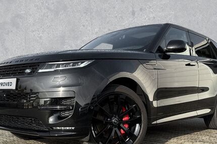 Land Rover Range Rover Sport 27.800 km 118.900 € Bruchköbel 63486