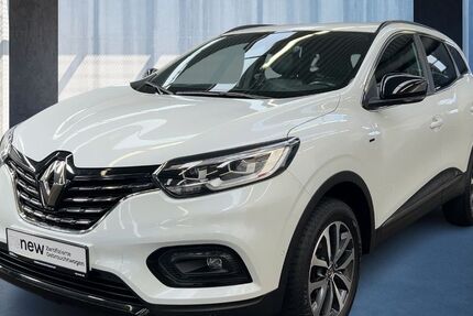 Renault Kadjar 55.572 km 16.790 € Frankfurt / Main 60314