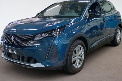Peugeot 3008 23.464 km 17.680 &euro; Rüsselsheim 65428