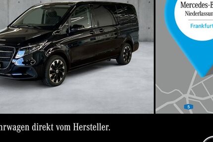 Mercedes-Benz V 250 9.957 km 69.990 € Frankfurt 60488
