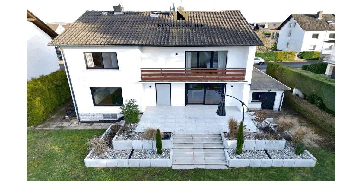 Haus zum Kaufen in Seligenstadt 859.000 € 183 m² 6 zimmer