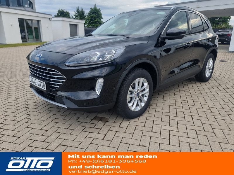 Kuga