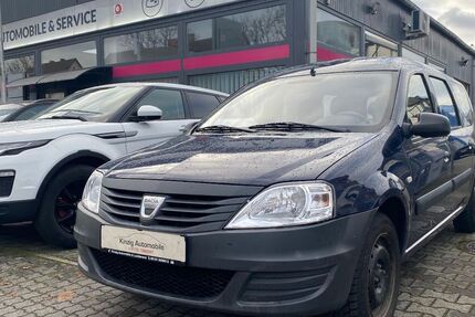 Dacia Logan 83.741 km 3.000 &euro; Hanau 63450