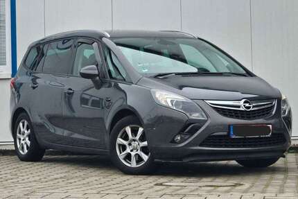 Opel Zafira 192.500 km 5.480 € Friedrichsdorf 61381