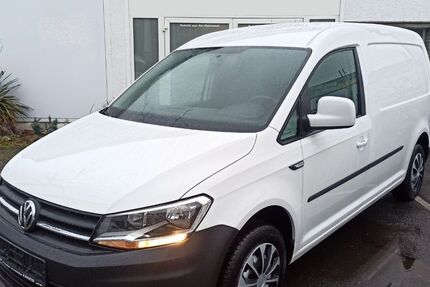 VW Caddy Maxi 137.120 km 10.490 &euro; Rüsselsheim 65428