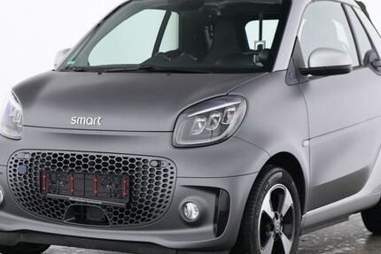 Smart ForTwo 11.468 km 18.444 &euro; Groß-Umstadt 64823