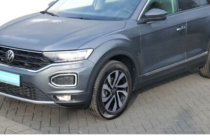 VW T-Roc 36.778 km 23.390 &euro; Nidderau 61130