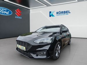 Ford Focus ST-Line X*LED*B&O*WinterP*RFK*Head-UP*Navi 76.500 km 19.880 &euro; Nidderau 61130