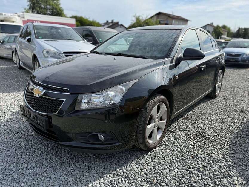 Cruze