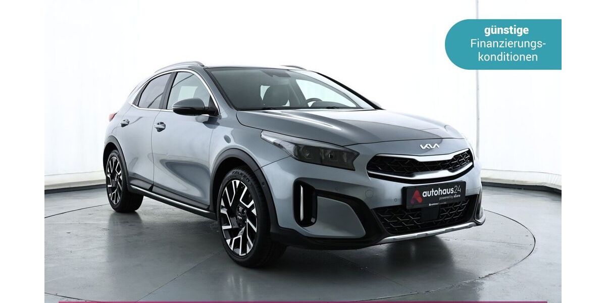 Kia XCeed 98.561 km 21.670 &euro; Egelsbach 63329
