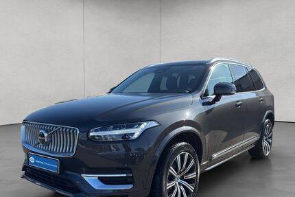 Volvo XC90 24.769 km 54.400 € Frankfurt am Main 60486
