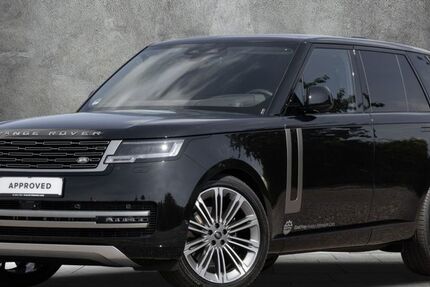 Land Rover Range Rover 7.157 km 135.900 &euro; Kronberg 61476