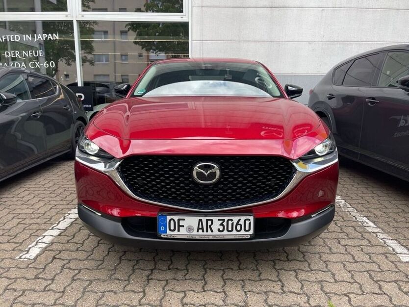 CX-30
