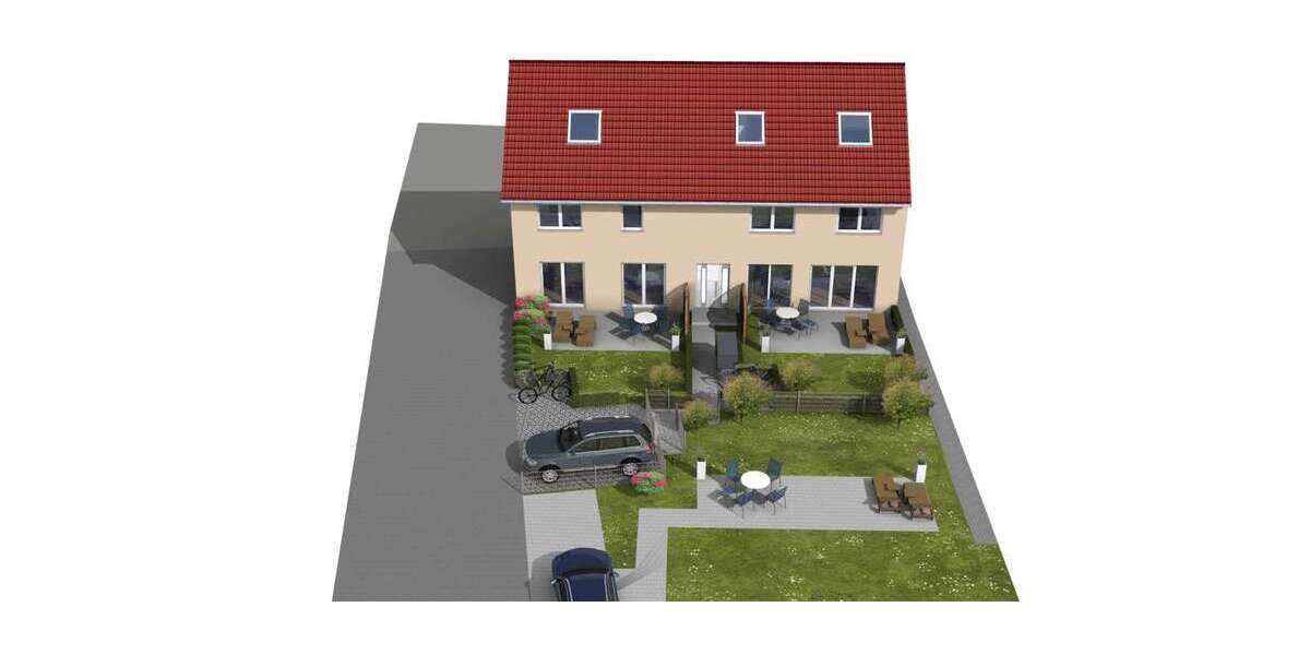 Einfamilienhaus Darmstadt Arheilgen - 5 Zimmer, 137 m&sup2;, 599.500&euro; | Angebot:26484665