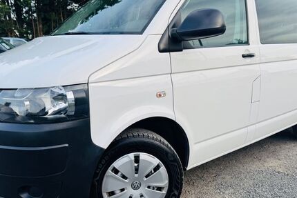 VW T5 Transporter 131.000 km 15.490 € Nauheim 64569