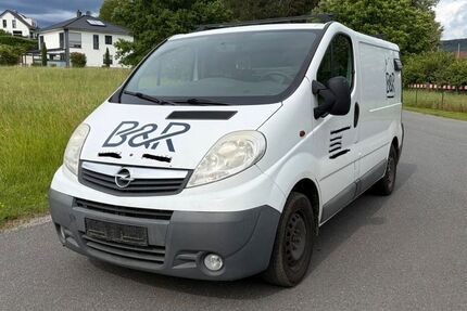 Opel Vivaro 200.000 km 4.900 &euro; Frankfurt, Frankfurt 60311