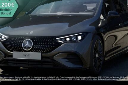 Mercedes-Benz EQE 4.536 km 56.990 &euro; Frankfurt 60599