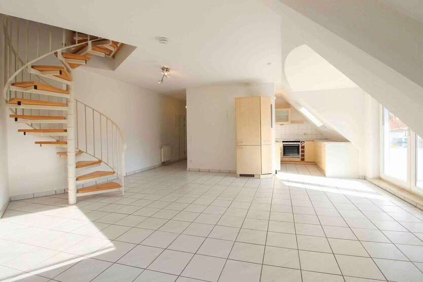 Wohnung zum Kaufen in Frankfurt am Main 248.000 € 52.19 m² 2 zimmer