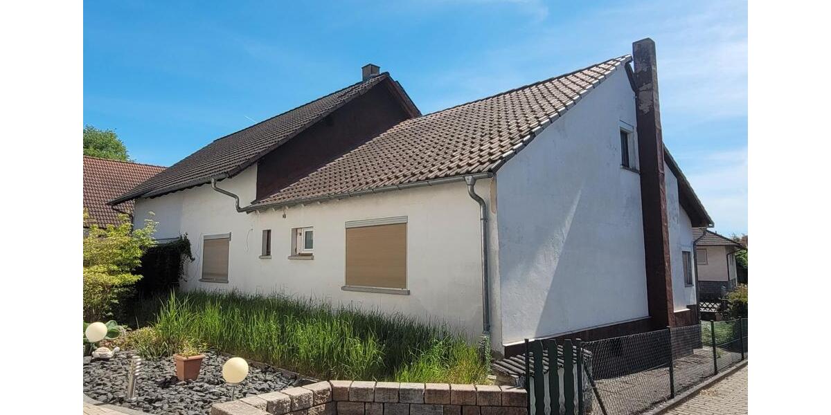 Mehrfamilienhaus, Wohnhaus Langenselbold - 369.000&euro; | Angebot:26582737