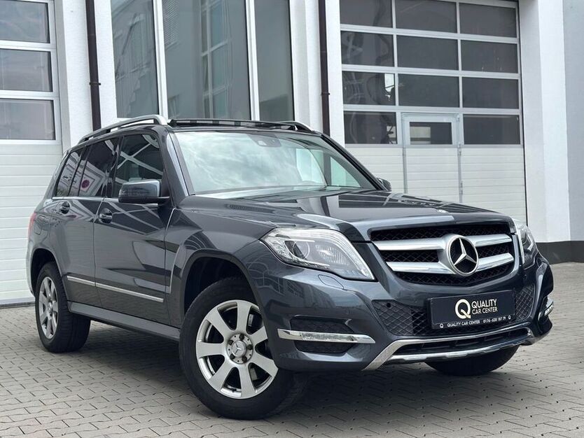 GLK 250