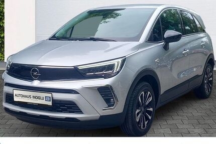 Opel Crossland (X) 4.780 km 17.180 € Rüsselsheim 65428