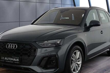 Audi Q5 79.740 km 36.550 &euro; Maintal 63477