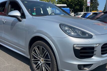 Porsche Cayenne 139.980 km 38.900 € Friedberg (Hessen) 61169