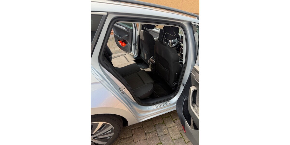 Skoda Superb 104.000 km 21.890 &euro; Langenselbold 63505