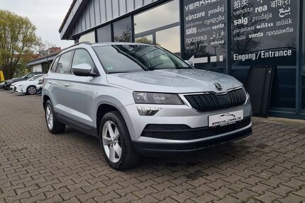 Skoda Karoq 252.550 km 13.490 &euro; Offenbach am Main 63069