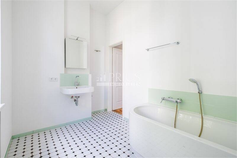 Etagenwohnung Frankfurt am Main Nordend-West - 4 Zimmer, 117 m&sup2;, 1.250.000&euro; | Angebot:26879457