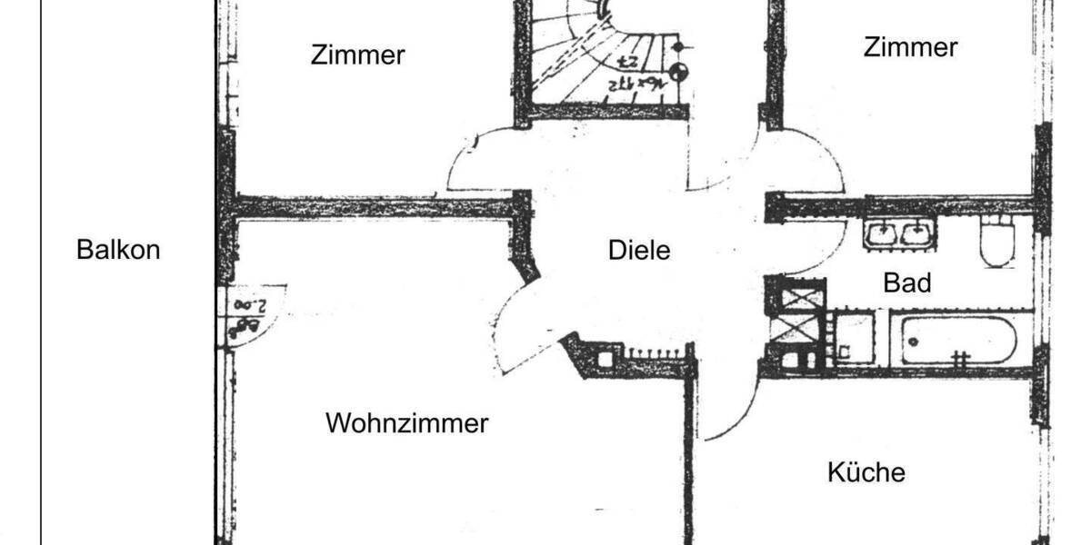 Einfamilienhaus Seligenstadt Froschhausen - 9 Zimmer, 550.000&euro; | Angebot:26733537