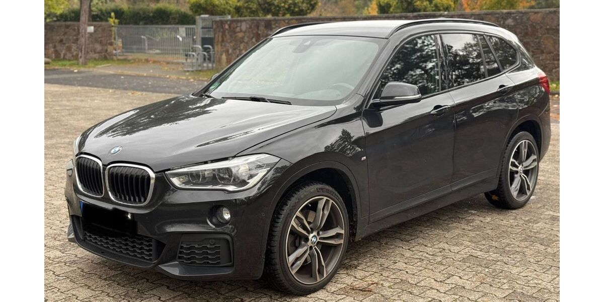 BMW X1 236.000 km 14.000 &euro; Heusenstamm 63150