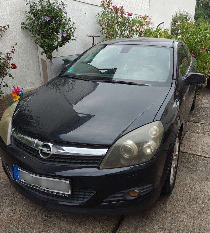 Opel Astra 186.046 km 700 € Kelsterbach 65451